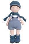 Lana Grossa JONGENSPOP Cotone & Jolie