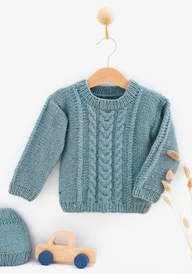 TRUI Alta Moda Alpaca van Lana Grossa