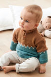 Lana Grossa TRUI Cool Wool