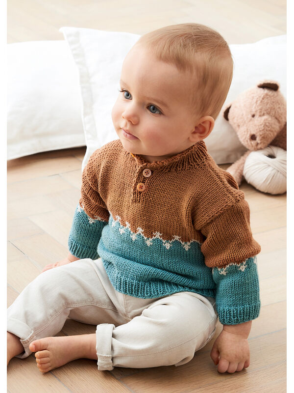 Lana Grossa TRUI Cool Wool