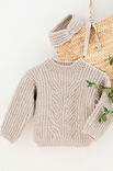 Lana Grossa TRUI Alta Moda Alpaca