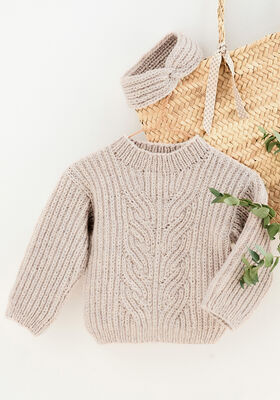 TRUI Alta Moda Alpaca van Lana Grossa