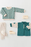 Lana Grossa TRUI Cool Wool