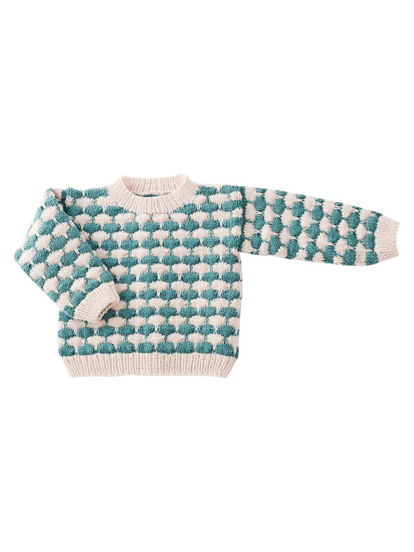 Lana Grossa TRUI Cool Wool
