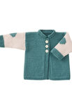 Lana Grossa VEST Cool Wool