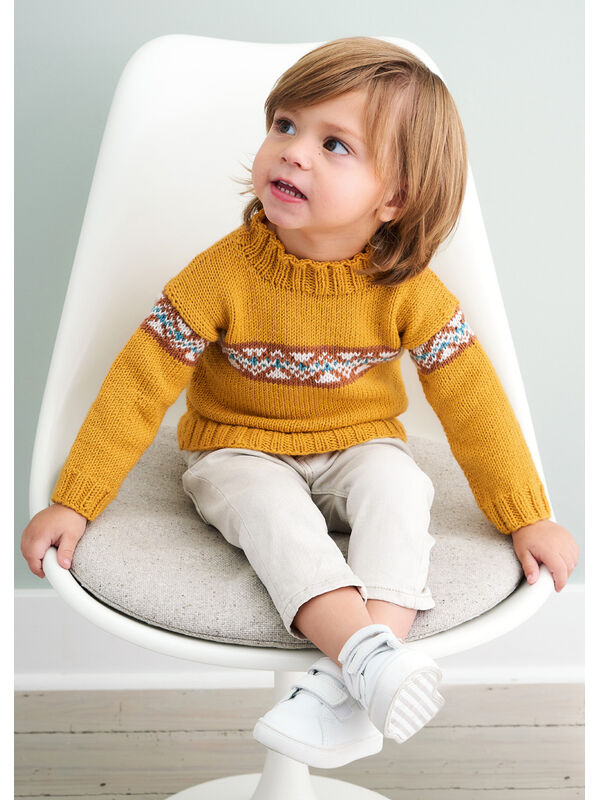 Lana Grossa TRUI Cool Wool