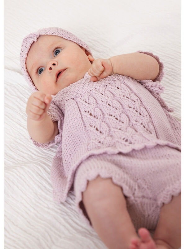 Lana Grossa TRUITJE Soft Cotton