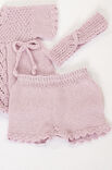 Lana Grossa BROEK Soft Cotton