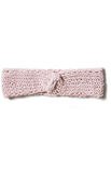 Lana Grossa HOOFDBAND Soft Cotton
