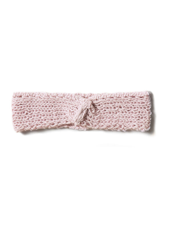 Lana Grossa HOOFDBAND Soft Cotton