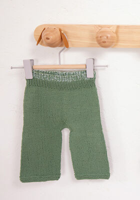 BBOEK Cool Wool Baby van Lana Grossa