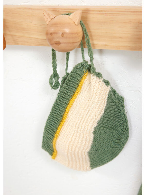 Lana Grossa MUTS Cool Wool Baby
