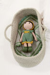 Lana Grossa POPPENMAND Mille II