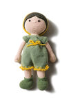 Lana Grossa POP MET OVERALL Cotone & Cool Wool Baby & Ecopuno