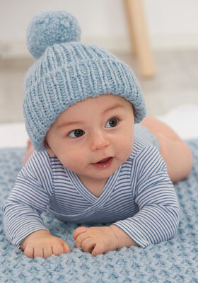 MUTS Cool Merino Big van Lana Grossa