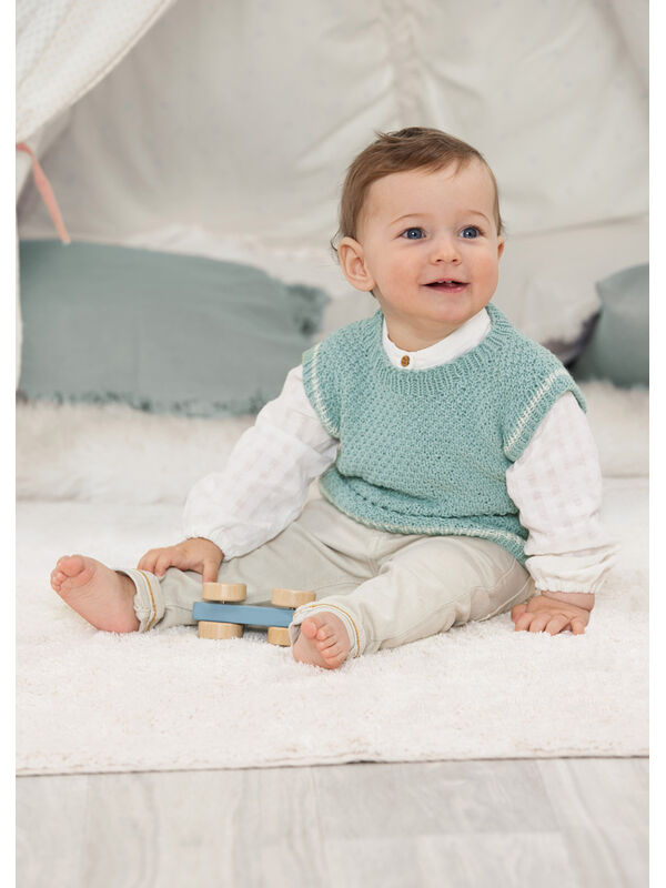 Lana Grossa HESJE Cool Wool