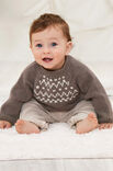 Lana Grossa TRUI Cool Wool Big