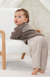 Lana Grossa TRUI Cool Wool Big