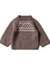 Lana Grossa TRUI Cool Wool Big