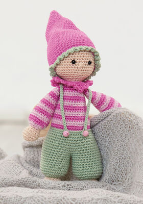 KABOUTER Cotone van Lana Grossa