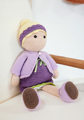 POP Cotone van Lana Grossa