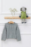 Lana Grossa OLIFANT Cotone