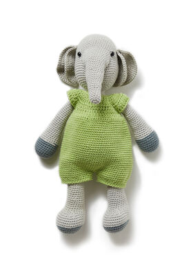 OLIFANT Cotone van Lana Grossa