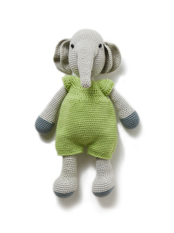 Lana Grossa OLIFANT Cotone