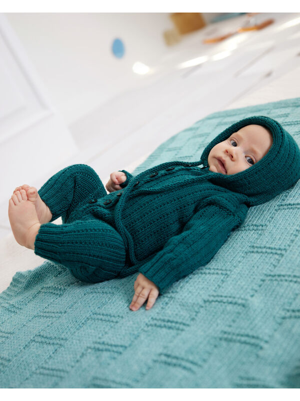 Lana Grossa BABYPAKJE Cool Wool Big