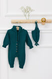 Lana Grossa BABYPAKJE Cool Wool Big