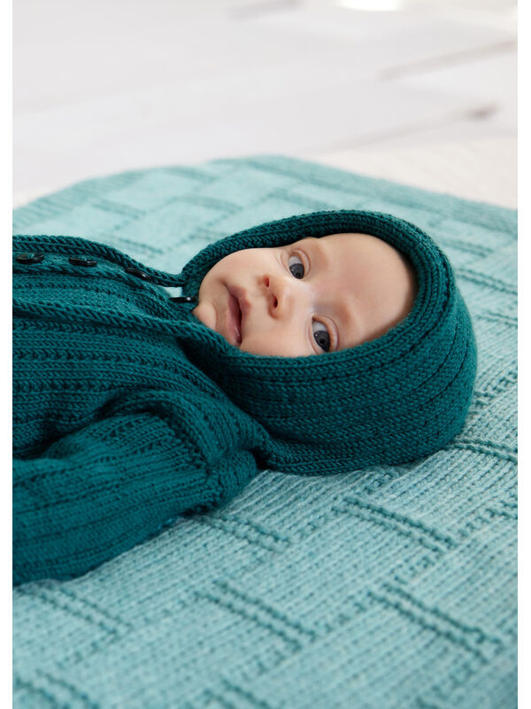 Lana Grossa MUTS Cool Wool Big