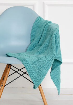 PLAID Cool Merino Big van Lana Grossa