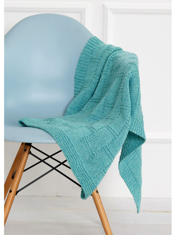 Lana Grossa PLAID Cool Merino Big