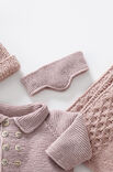 Lana Grossa HOOFDBAND Cool Wool Big