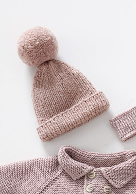 MUTS Cool Merino Big van Lana Grossa