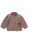 Lana Grossa VEST Cool Wool