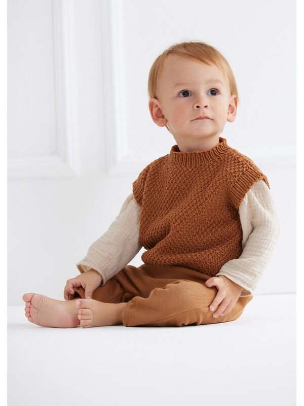 Lana Grossa HESJE Cool Wool