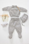 Lana Grossa MUTS Cool Wool Baby