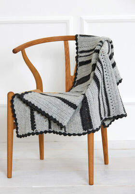 PLAID Cool Merino Big van Lana Grossa