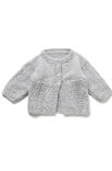 Lana Grossa VEST Cool Merino Big