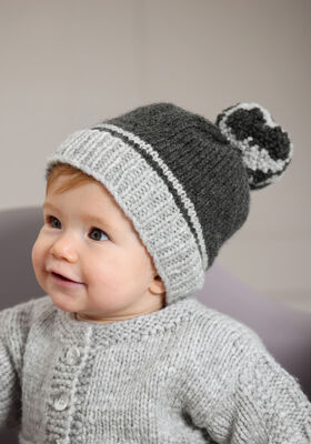 MUTS Cool Merino Big van Lana Grossa