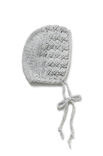 Lana Grossa GEHAAKT MUTSJE Cool Wool Baby
