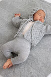 Lana Grossa BROEK Cool Wool Baby Cool Wool Baby