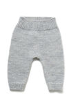 Lana Grossa BROEK Cool Wool Baby Cool Wool Baby