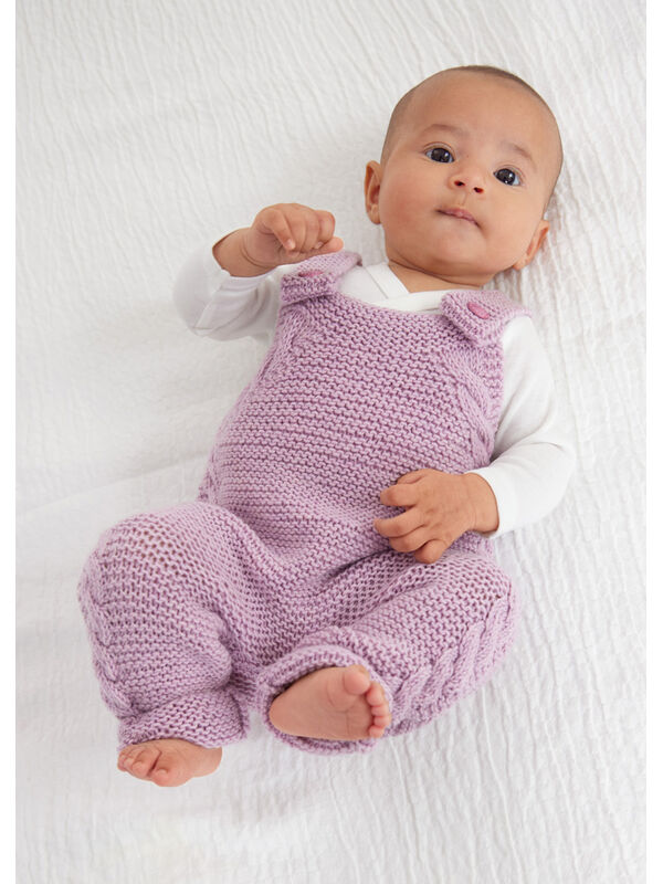 Lana Grossa TUINBROEK Cool Wool