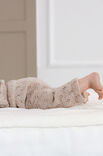 Lana Grossa BROEK Cool Wool Baby