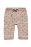 Lana Grossa BROEK Cool Wool Baby