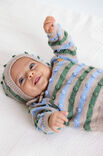 Lana Grossa MUTS Cool Wool Baby
