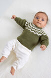 Lana Grossa TRUI Cool Wool Baby