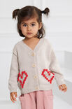 Lana Grossa VEST Elastico